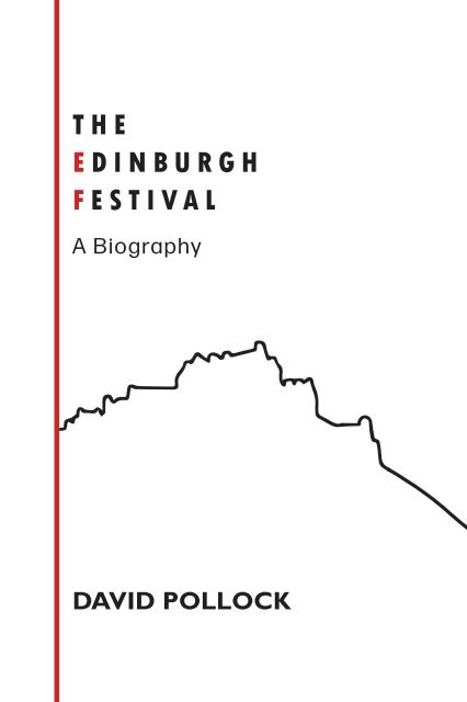 Edinburgh Festival Fringe programme 1993 by Edinburgh Festival