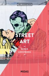 Art Essentials Street Art (Leseprobe)