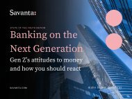 Banking on the Next Generation | eBook