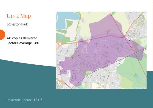 Local Life - The Map Book 2022/23