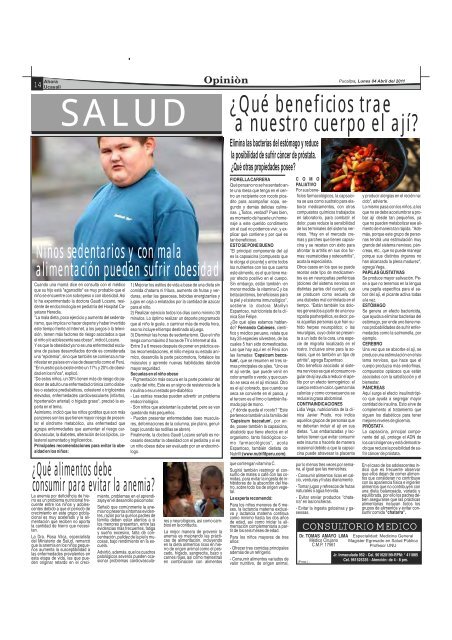 Local - Diario Ahora