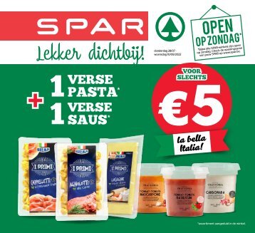 SPAR Week 30-31