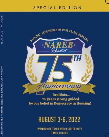 NAREB National Convention 2022