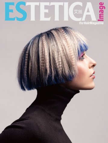 Estetica Magazine CHINA (4/2022) - Book B