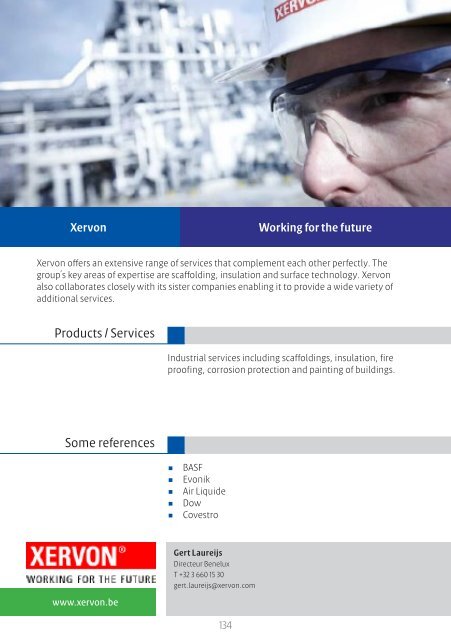 Energy Technology Club - General Membership Brochure