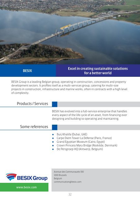 Energy Technology Club - General Membership Brochure