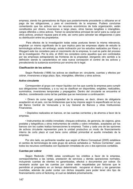 “La gestión de recursos: Sustentabilidad y ética” XI ... - nemac