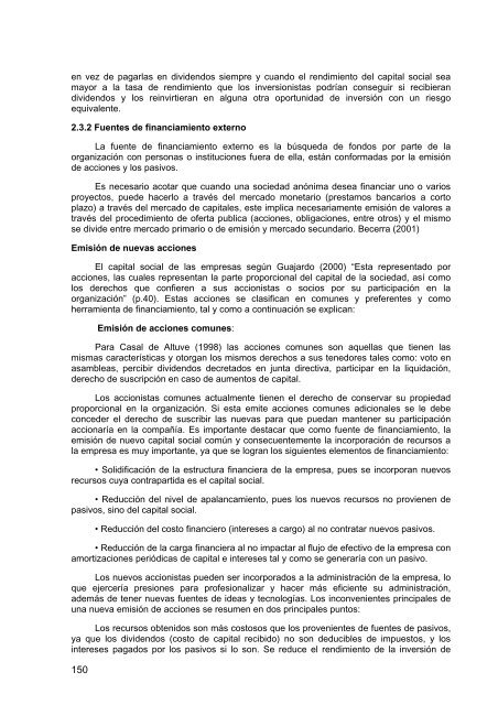 “La gestión de recursos: Sustentabilidad y ética” XI ... - nemac