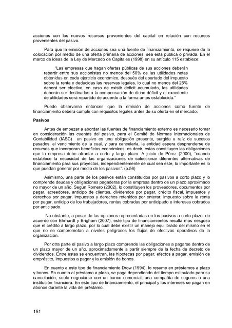 “La gestión de recursos: Sustentabilidad y ética” XI ... - nemac