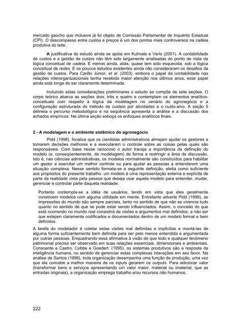 “La gestión de recursos: Sustentabilidad y ética” XI ... - nemac