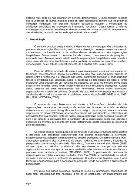 “La gestión de recursos: Sustentabilidad y ética” XI ... - nemac