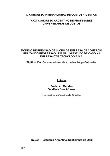 “La gestión de recursos: Sustentabilidad y ética” XI ... - nemac