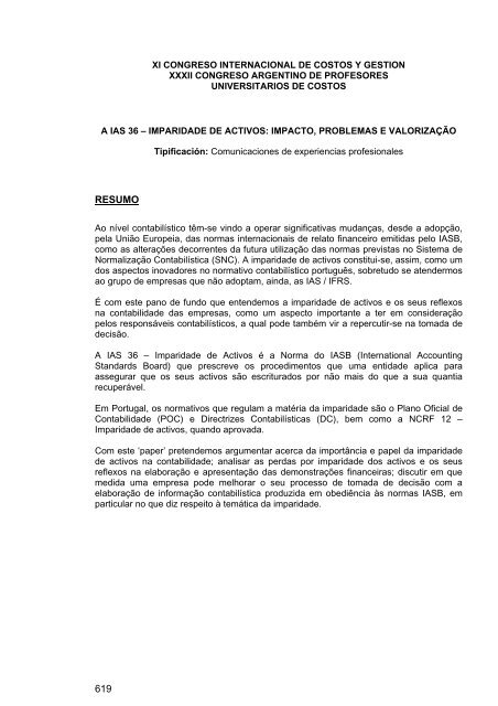 “La gestión de recursos: Sustentabilidad y ética” XI ... - nemac