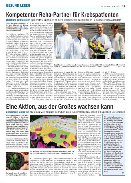 30.07.2022 Lindauer Bürgerzeitung