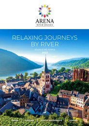 River Cruise 2023 Cruises 