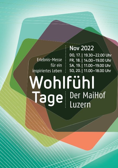 Programmheft_2022_Luzern Messehalle_ONLINE