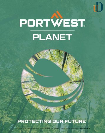 PW-Planet - nachhaltige Produkte