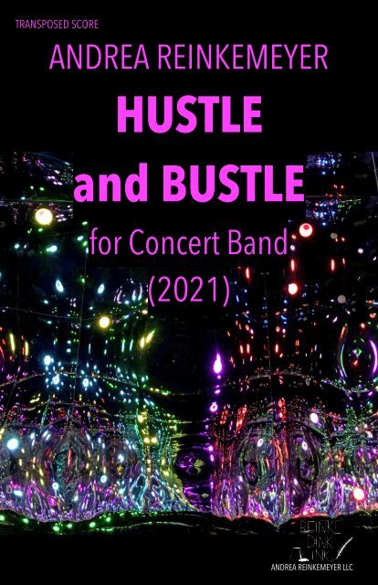 2022-0727-Reinkemeyer_Andrea-Hustle-Bustle-Score