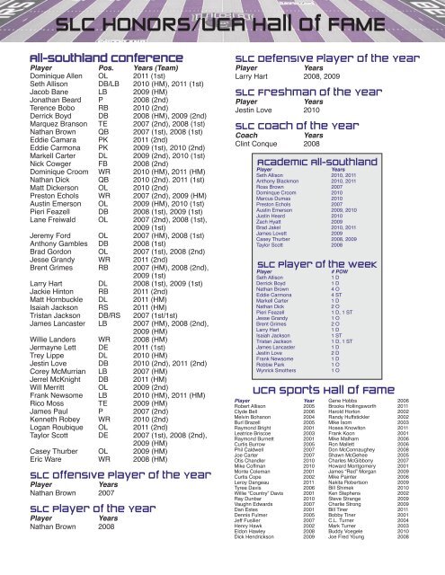 Arkansas Mileage Chart