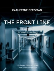 The Front Line - SCORE