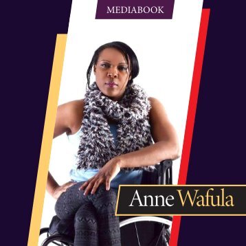 Anne Wafula- media book22