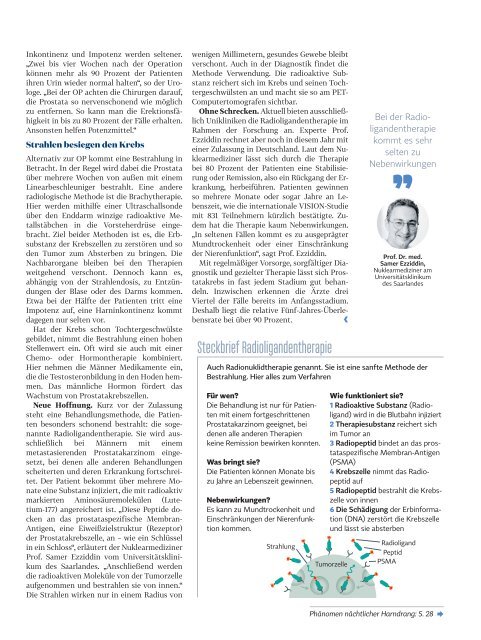 my life_Ausgabe 15.08.2022_Vorableseprobe für WAVE Kunde