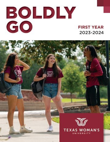 First-Year Viewbook 2023-24