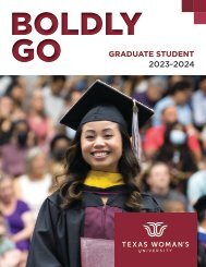 Graduate Viewbook 2023-24