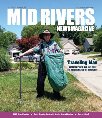 Mid Rivers Newsmagazine 8-3-22