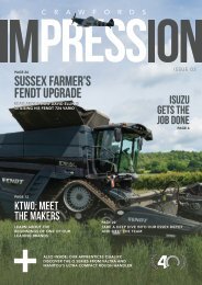 Impression - Issue 03