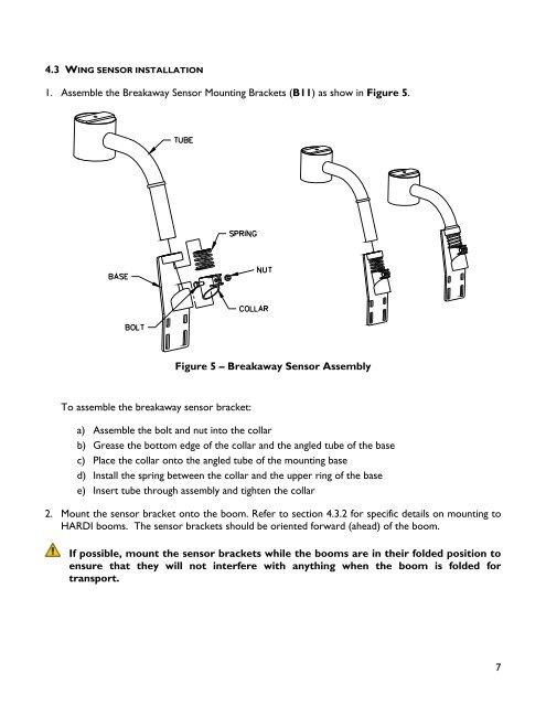 6 electrical reference â€“ cable drawings - Norac