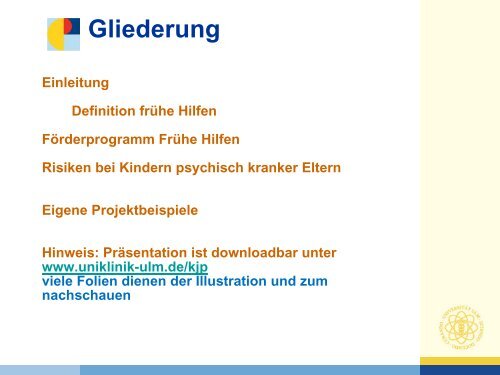 Seminarunterlagen (PDF) - Kantonsspital Winterthur