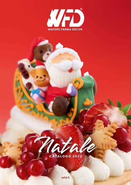 Catalogo Natale 2022