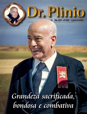 Revista Dr Plinio 293