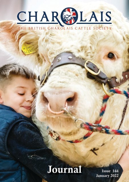 BCCS January Newsletter 2022