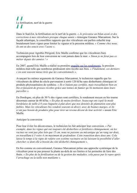 Panorama de presse quotidien du 03 08 2022