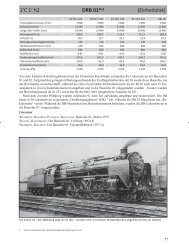 2'C 1' h2 DRB 01 (Einheitslok) - Die Lokomotive