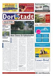 DorfStadt 11-2022