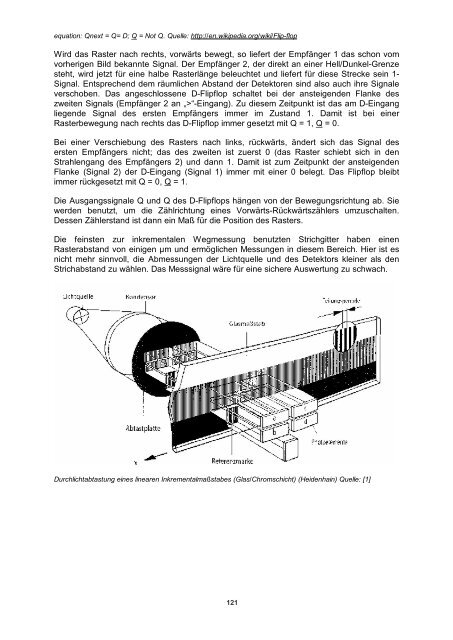 Sensors and Actuators - Fachbereich Physik der Universität ...