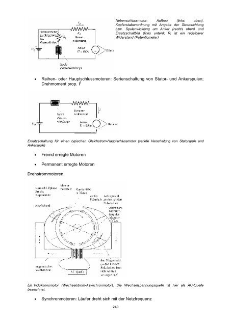 Sensors and Actuators - Fachbereich Physik der Universität ...