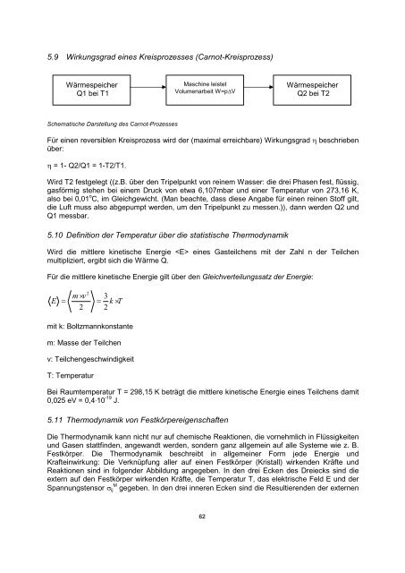 Sensors and Actuators - Fachbereich Physik der Universität ...