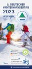 Programmbroschüre Magazin 5. Deutscher Winterwandertag 2023