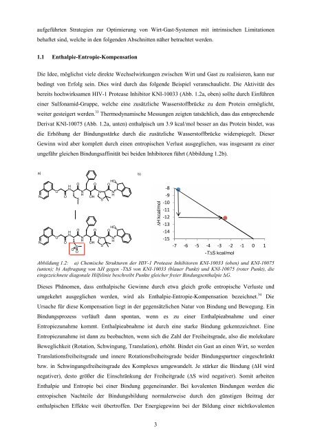 Dissertation Martin Krause.pdf - KLUEDO - Universität Kaiserslautern