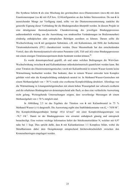 Dissertation Martin Krause.pdf - KLUEDO - Universität Kaiserslautern