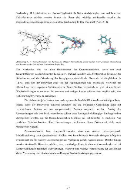 Dissertation Martin Krause.pdf - KLUEDO - Universität Kaiserslautern