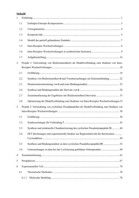 Dissertation Martin Krause.pdf - KLUEDO - Universität Kaiserslautern