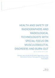 Health_and_safety_of_Radiographers_and_WHO_MSK_Burnout_paper