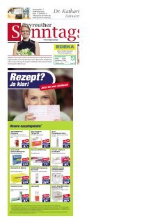 2022-08-07 Bayreuther Sonntagszeitung