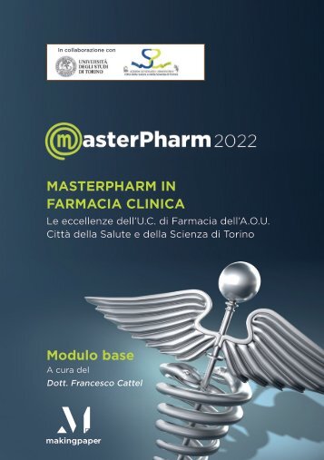 Masterpharm 2022 - Modulo base