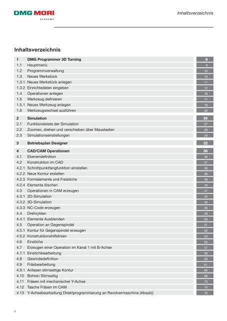 Programmer V5 DE